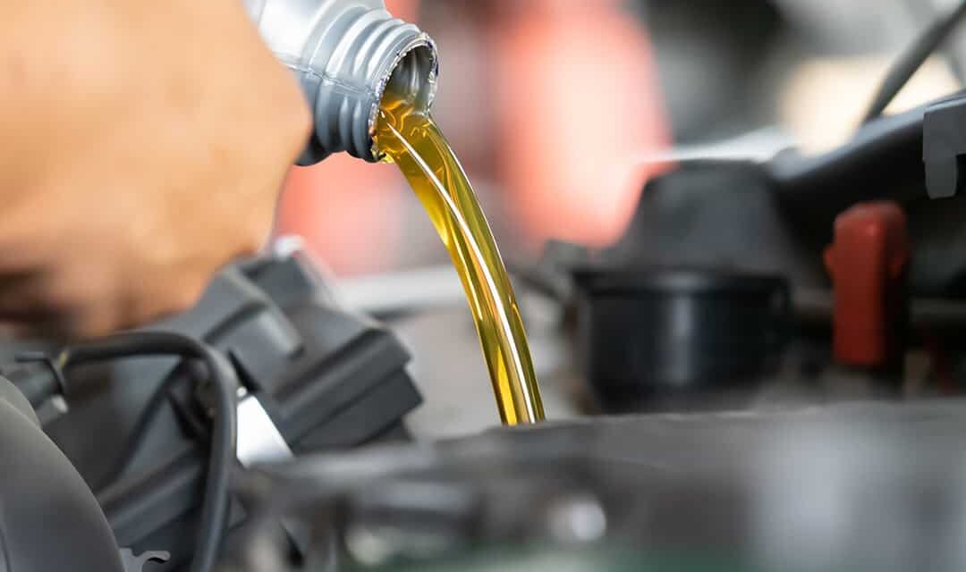 Do You Need Oil Change Services in North Dallas?