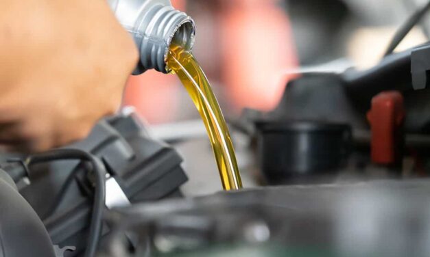 Do You Need Oil Change Services in North Dallas?