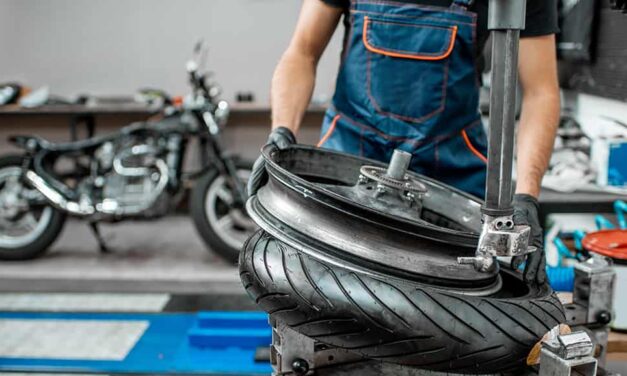 Do You Need Professional Tire Repair in North Dallas?