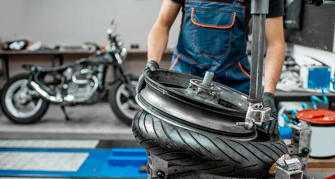 Do You Need Professional Tire Repair in North Dallas?