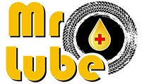 Mr Lube Logo